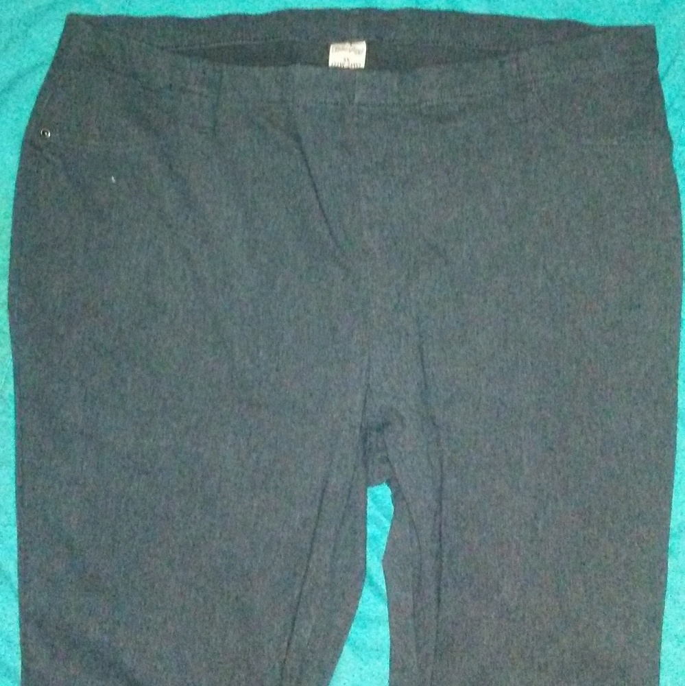 Faded glory dress pants